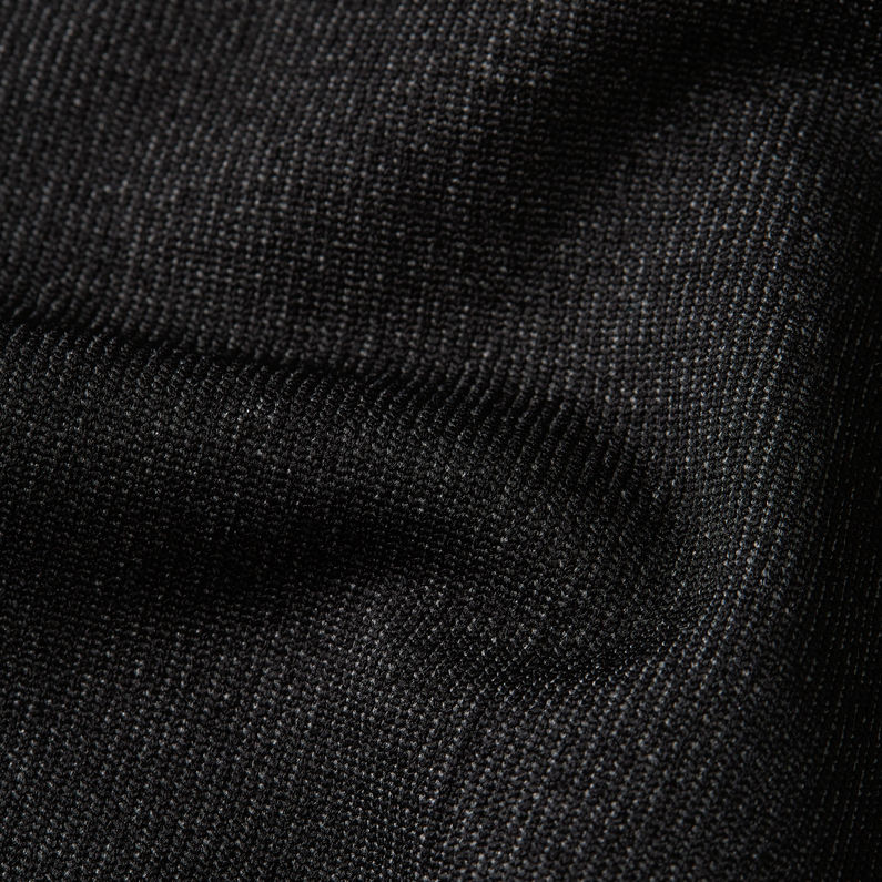 G-STAR Outlet Seamless Racerback Top Black