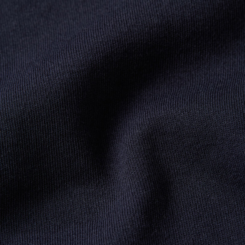 G-STAR Outlet Raglan Top Dark blue