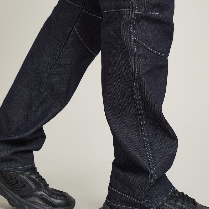 G-STAR Outlet G-STAR Elwood Regular Jeans Dark blue