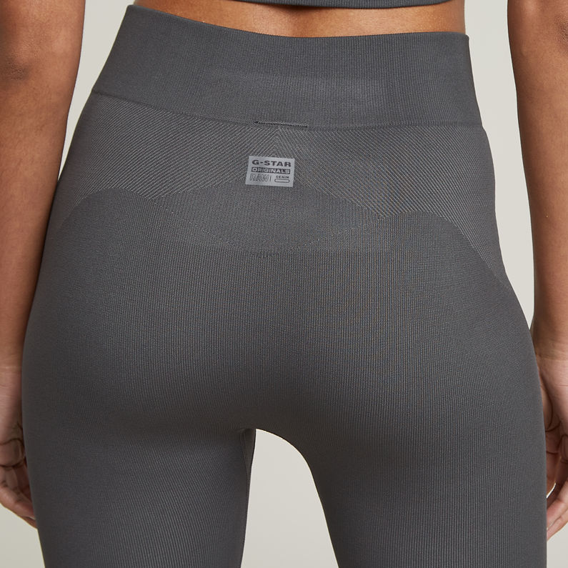 G-STAR Outlet Seamless Legging Grey