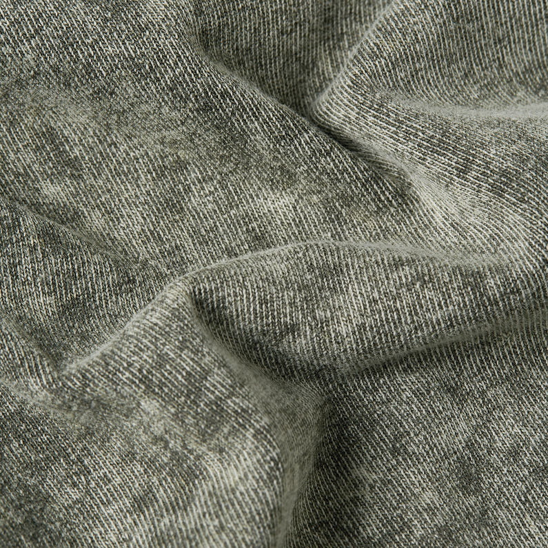 G-STAR Outlet Washed Loose T-Shirt Grey