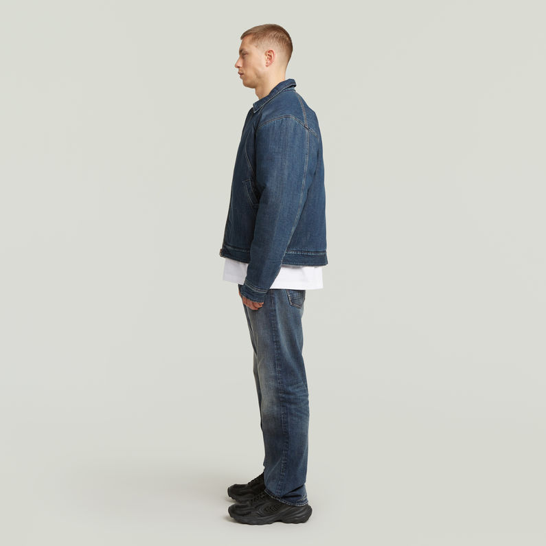 G-STAR Outlet Dakota Regular Straight Jeans Dark blue