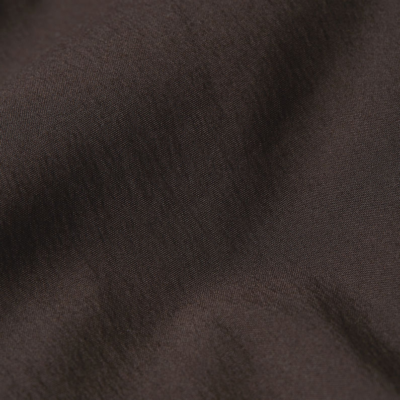 G-STAR Outlet Tech Bomber Jacket Brown