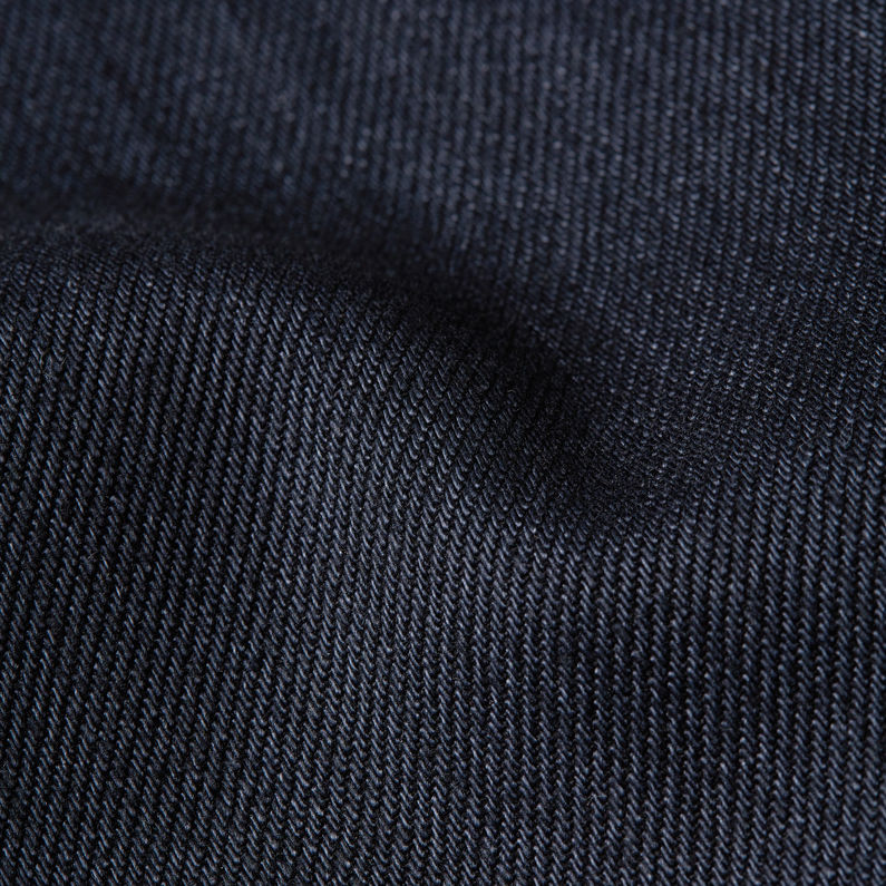 G-STAR Outlet Americana Double Breasted Azul oscuro