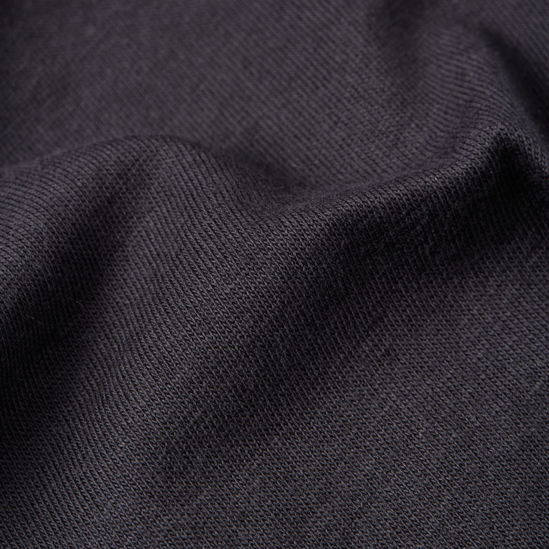 G-STAR Outlet Top Slim Gris