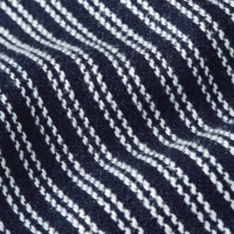 G-STAR Outlet CPO Regular Shirt Multi color