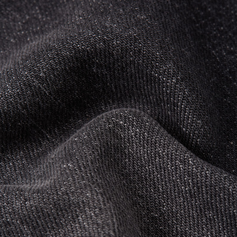 G-STAR Outlet Jeans Triple A Regular Straight Gris