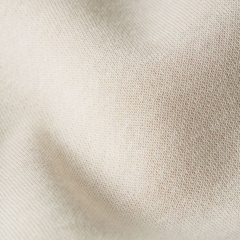 G-STAR Outlet Pantalones De Deporte Premium Core Type C Blanco