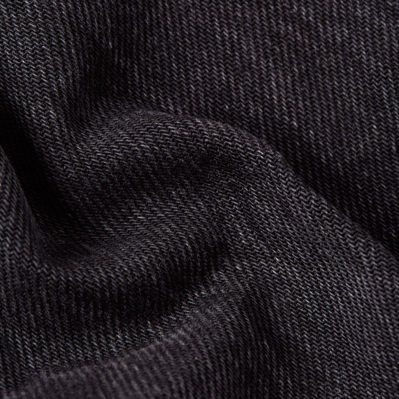 G-STAR Outlet Bend Loose Jeans Black