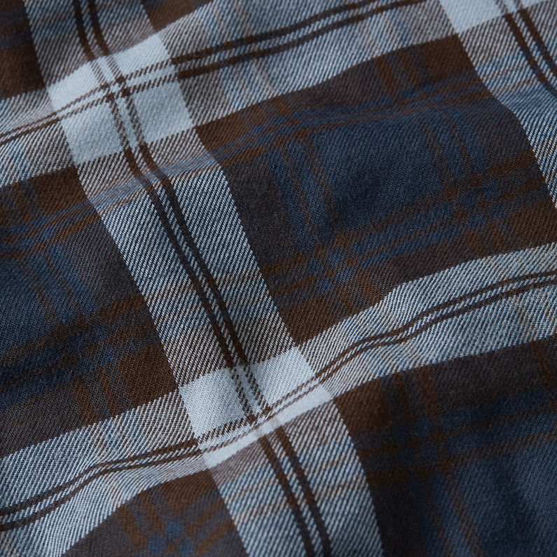 G-STAR Outlet Camisa Bristum 2.0 Slim Multi color