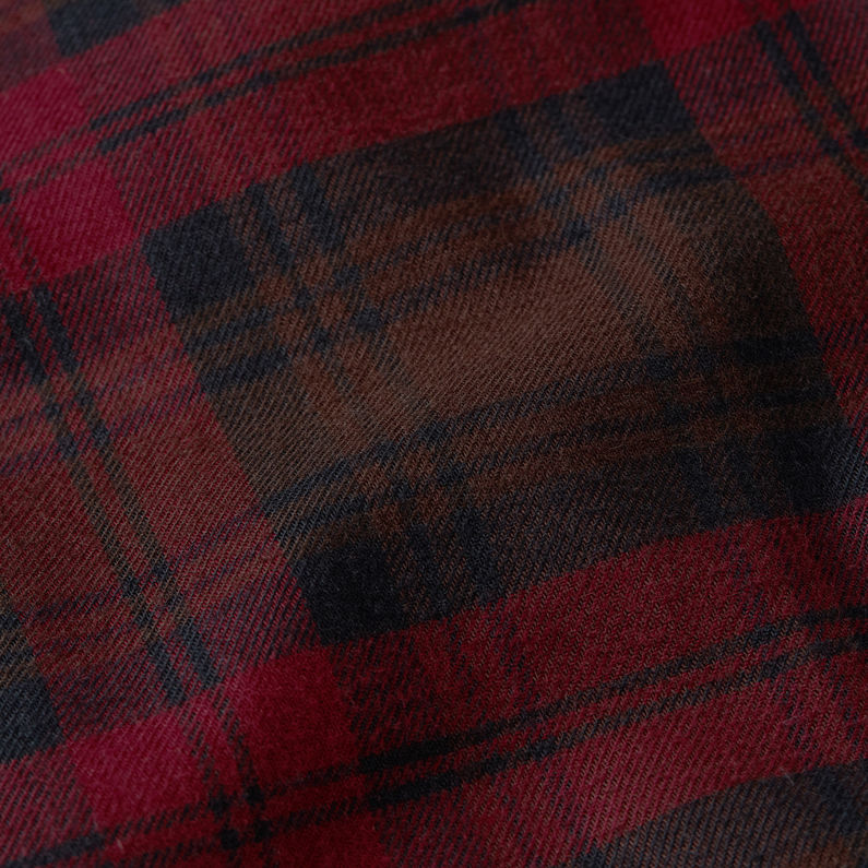 G-STAR Outlet Camisa Bristum 2.0 Slim Multi color