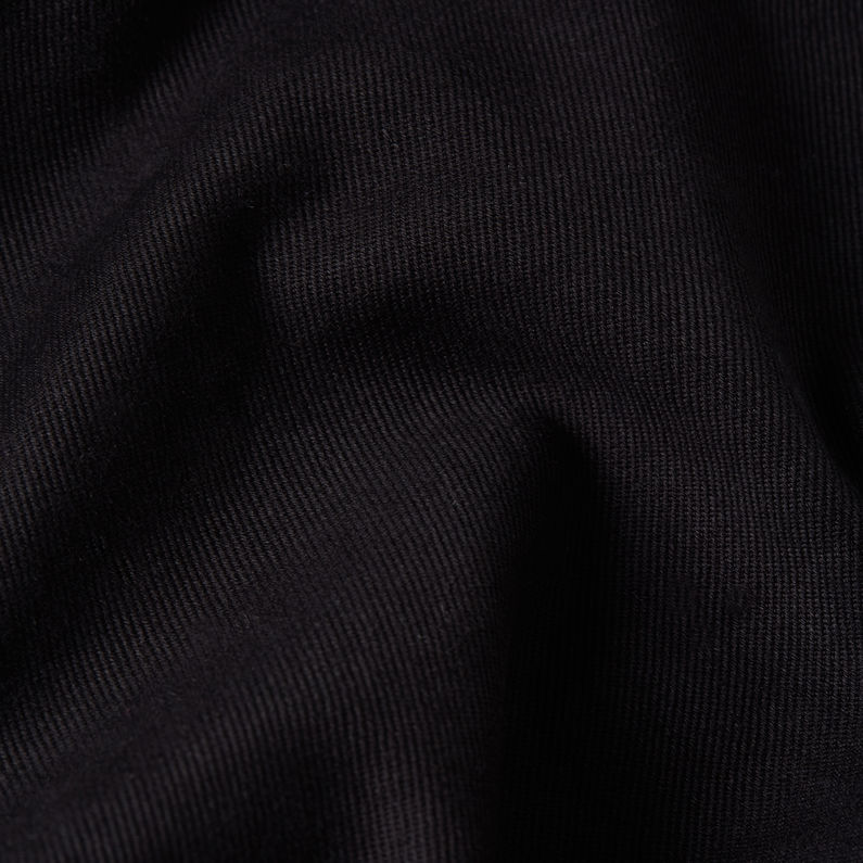 G-STAR Outlet Kate Boyfriend Chino Black