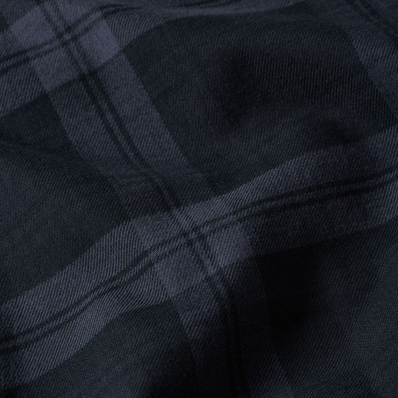 G-STAR Outlet Bristum 2.0 Slim Shirt Multi color