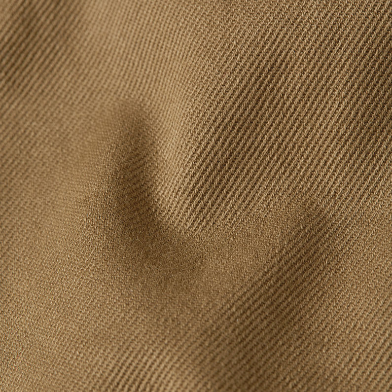 G-STAR Outlet Minifalda Cargo Marrón