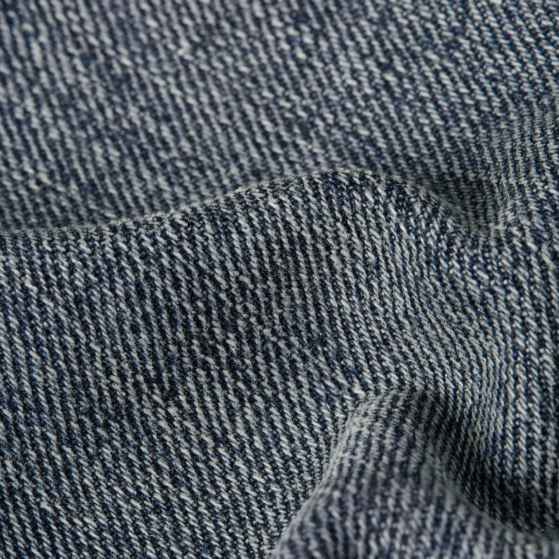 G-STAR Outlet Dakota Regular Straight Jeans Dark blue