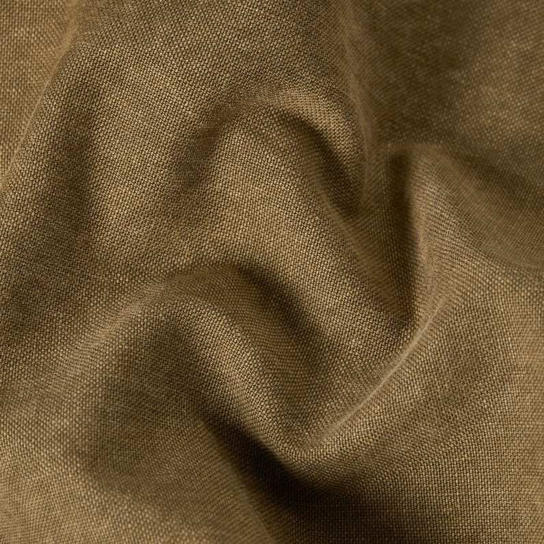 G-STAR Outlet Rovic Zip 3D Loose Pants Brown