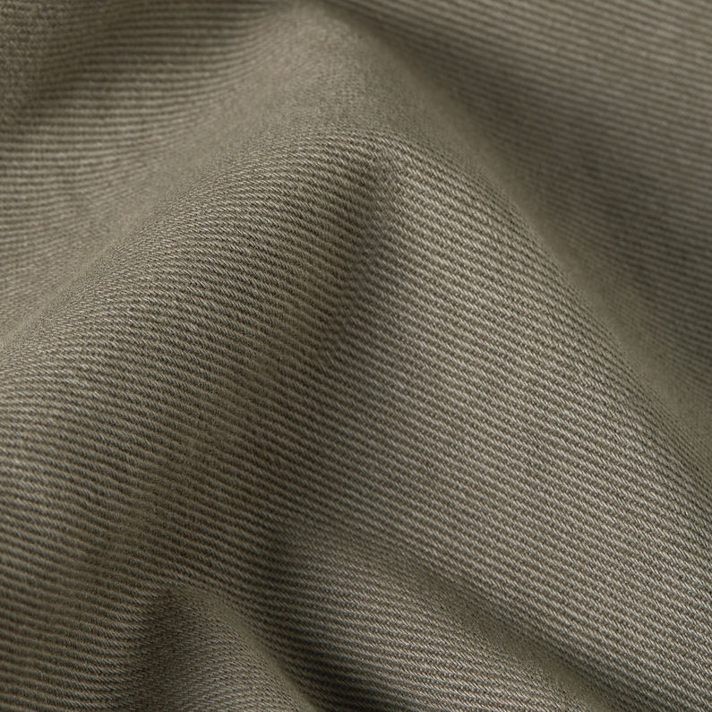 G-STAR Outlet Jeans Deck 2.0 High Loose Chino Marrón