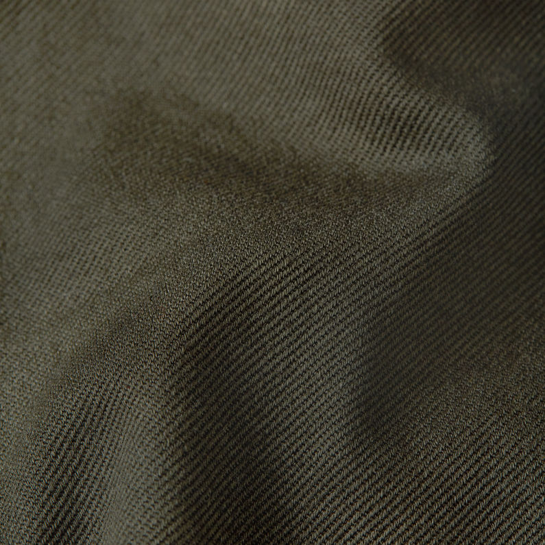 G-STAR Outlet Minifalda Cargo Gris