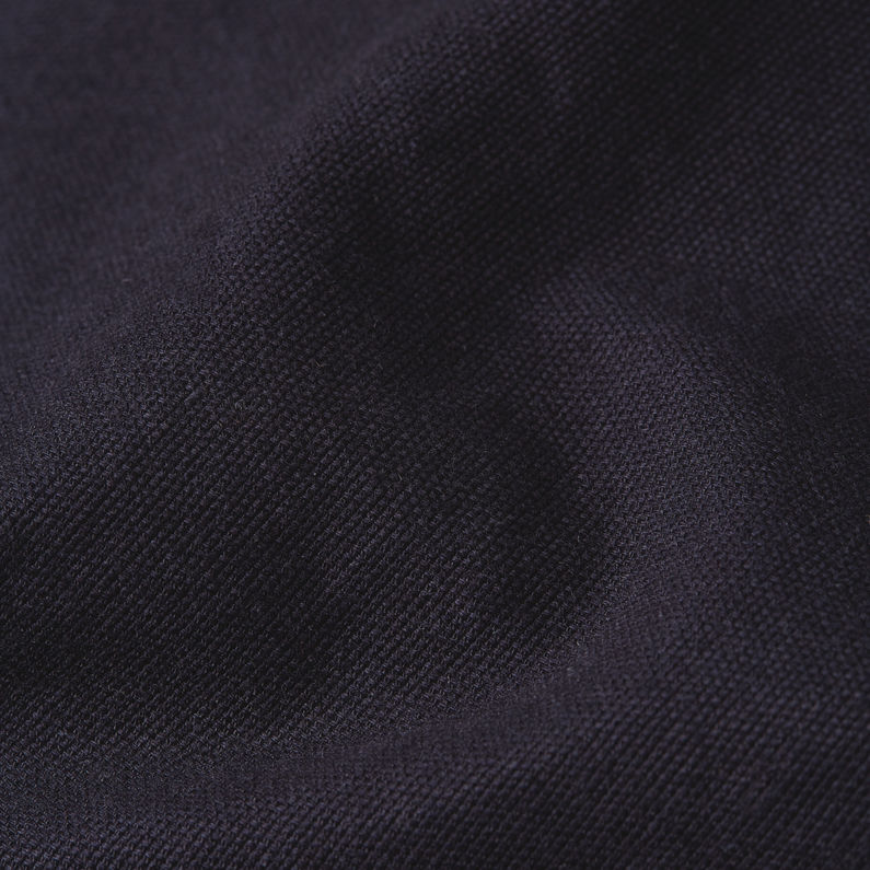 G-STAR Outlet Zip Pocket 3D Skinny Cargo Pants 2.0 Dark blue