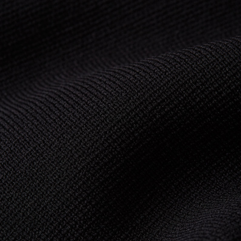 G-STAR Outlet Pantalones Tech Knit Negro