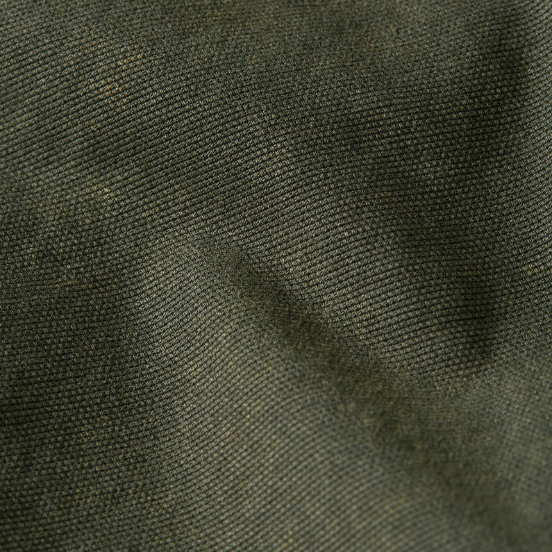 G-STAR Outlet Rovic Slim Field Jacket Grey