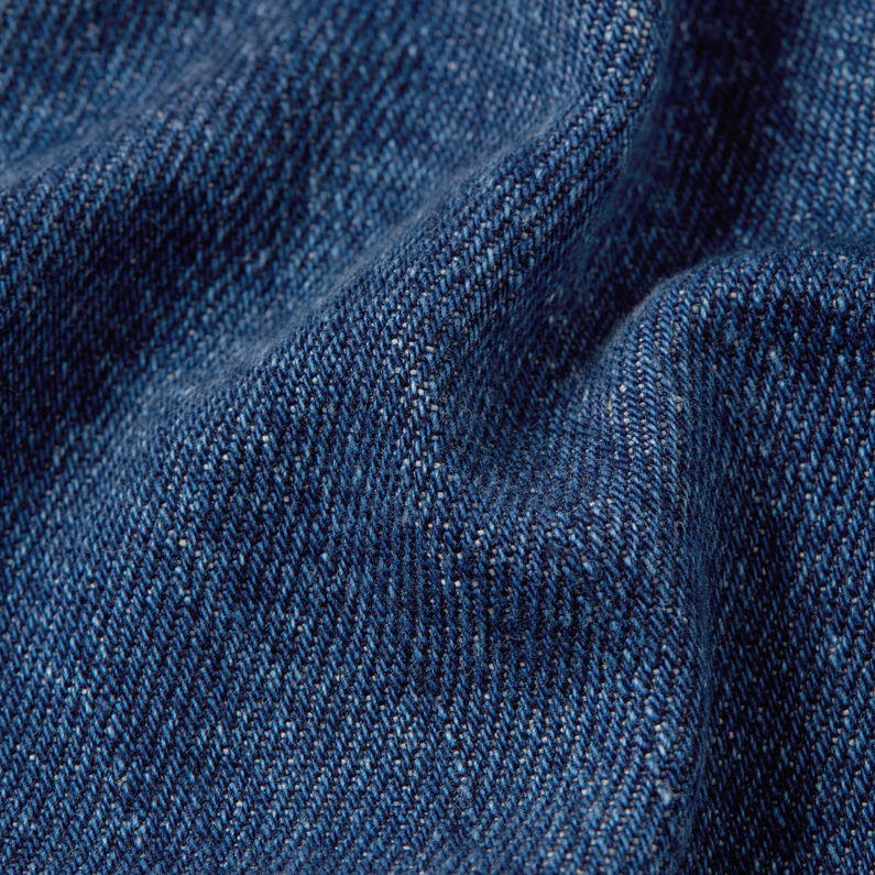 G-STAR Outlet Chore Casual Denim Blazer Dark blue