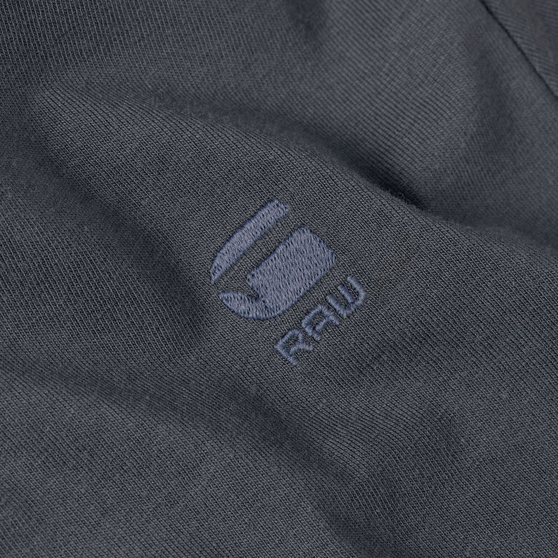 G-STAR Outlet Top Nifous Azul oscuro