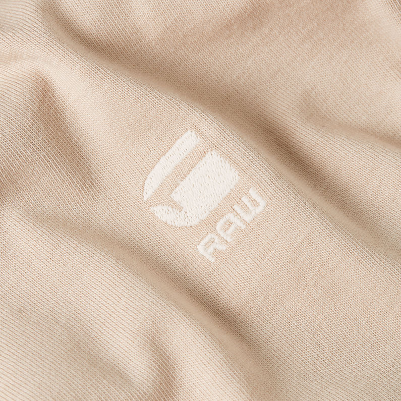 G-STAR Outlet Top Nifous Rosa