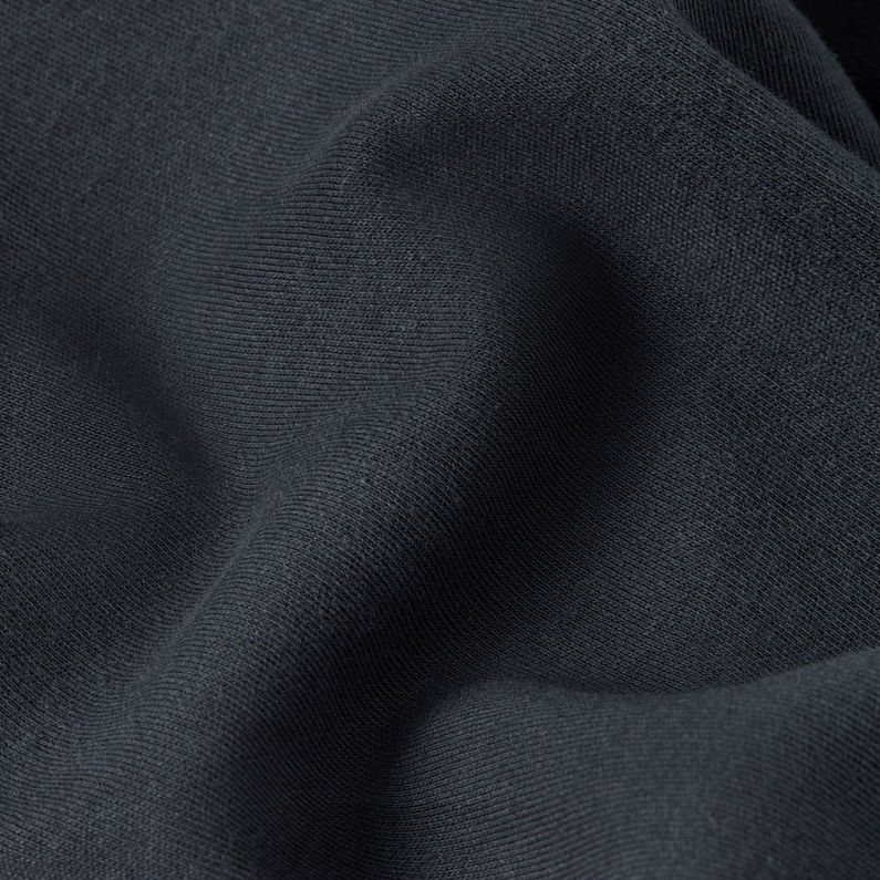 G-STAR Outlet A Line Oversized T-Shirt Dark blue