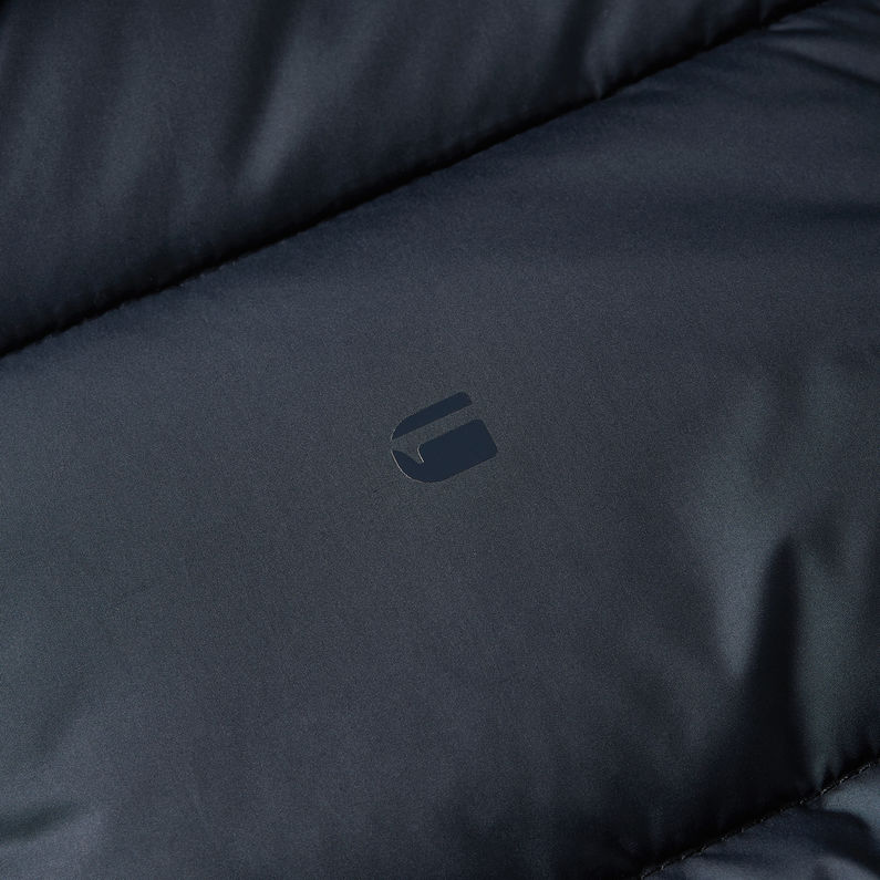 G-STAR Outlet Chaqueta Meefic Azul oscuro