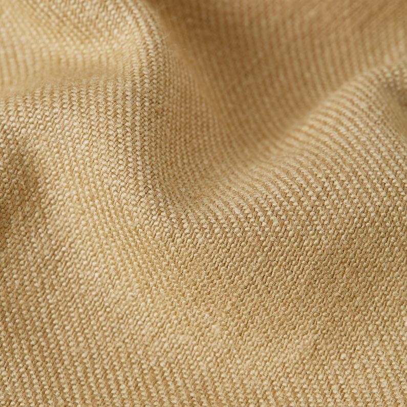 G-STAR Outlet Sobrecamisa Selvedge Beige