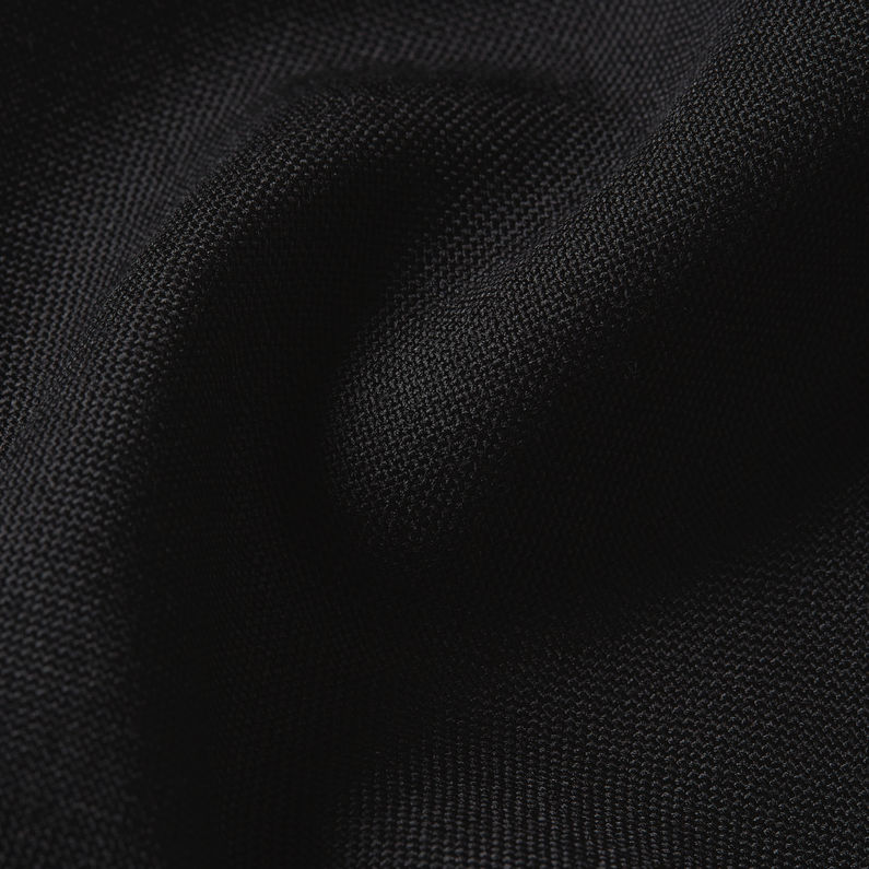 G-STAR Outlet Americana Double Breasted Negro