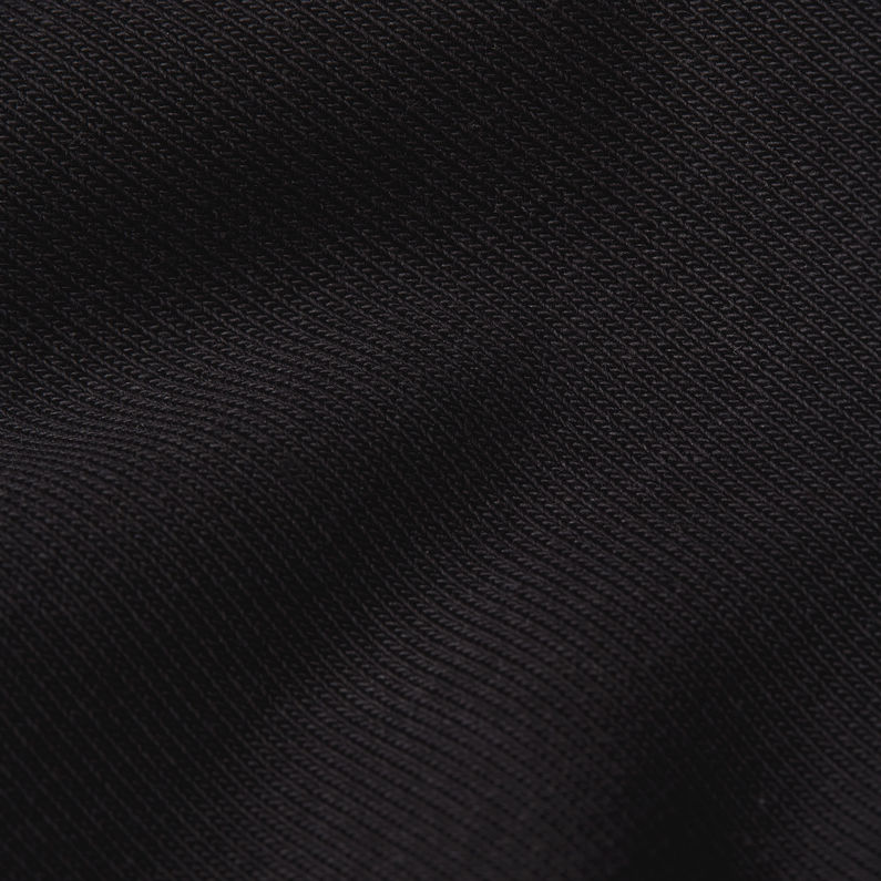 G-STAR Outlet Pantalones de deporte Script Negro