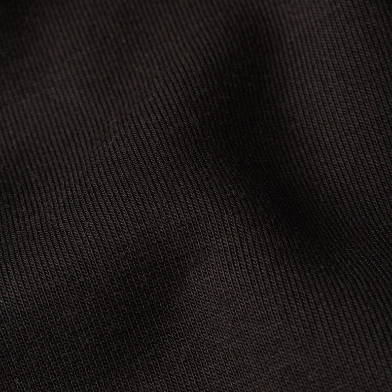 G-STAR Outlet SuéterConstructed Loose Negro