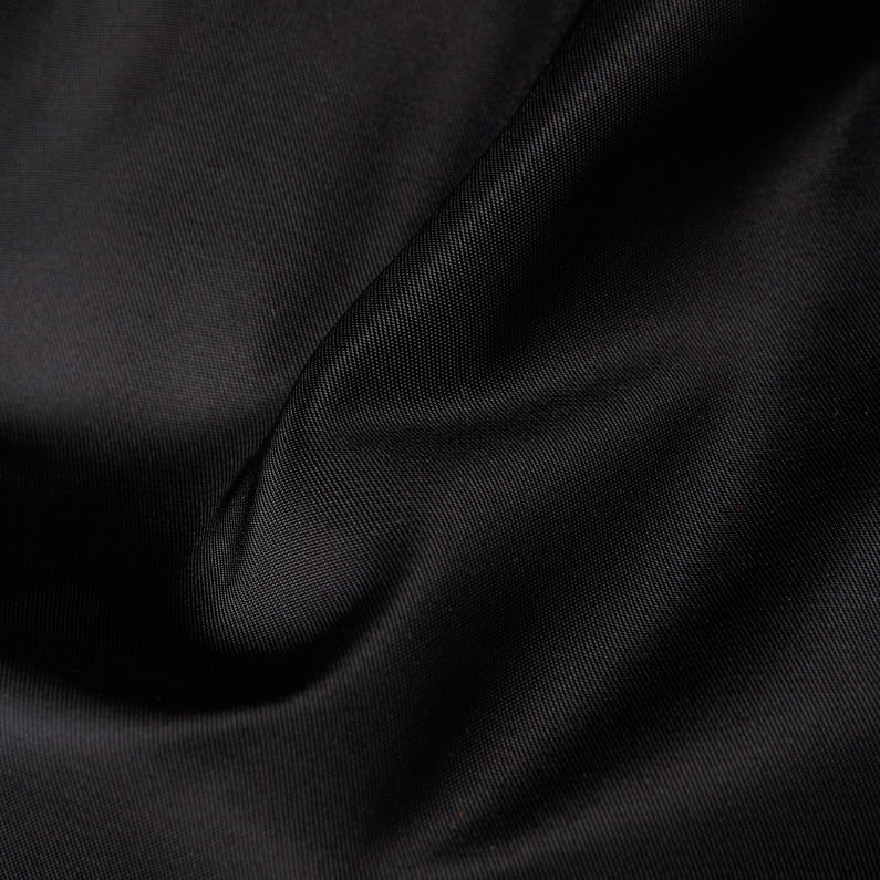 G-STAR Outlet Cazadora De Aviador Padded Negro