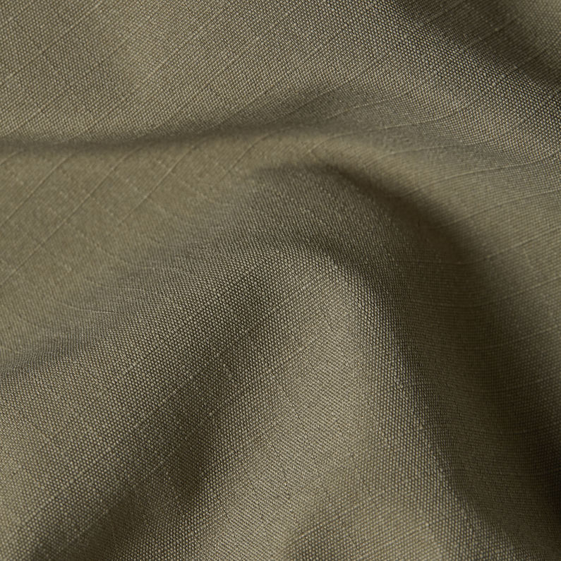 G-STAR Outlet Pantalones Skinny Cargo Toolbox Marrón