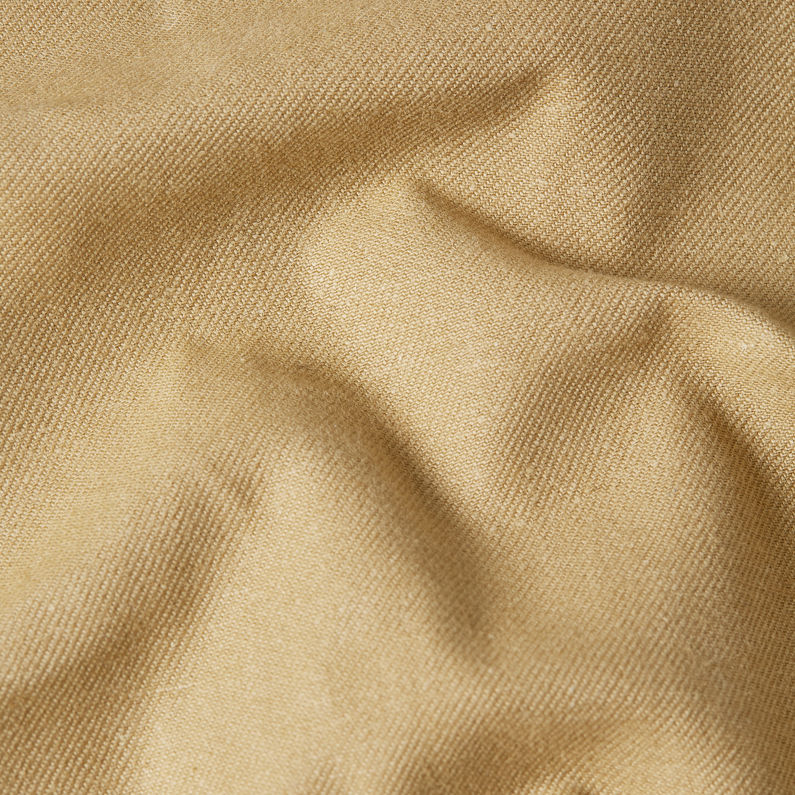 G-STAR Outlet Chinos Selvedge Straight Beige