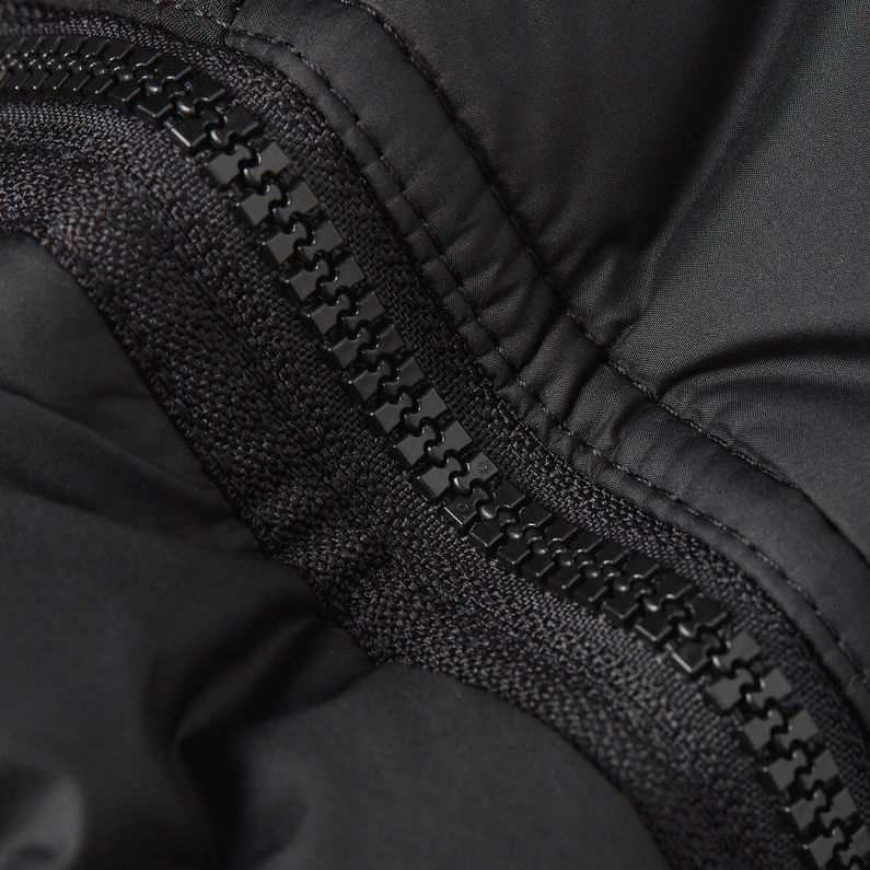 G-STAR Outlet Expedition Jacket Black