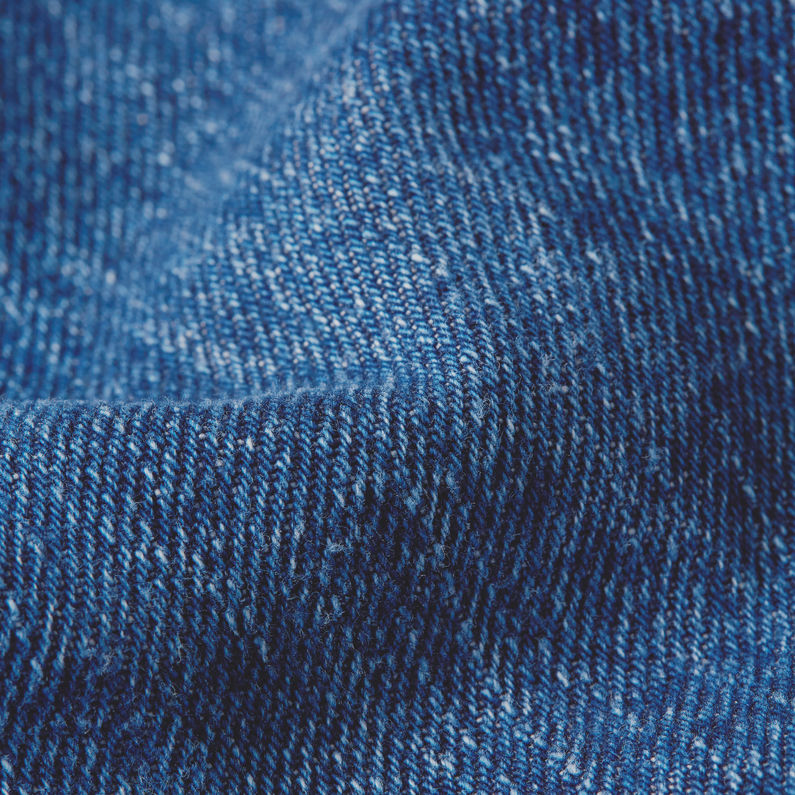 G-STAR Outlet Mosa Overshirt Dark blue