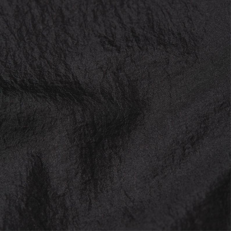 G-STAR Outlet Lightweight Cloud Vest Black