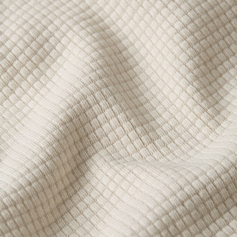 G-STAR Outlet Camiseta Tweeter A-Line Blanco