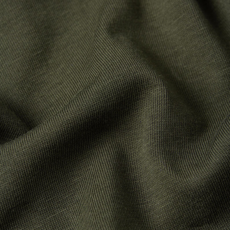 G-STAR Outlet Base-S T-Shirt Grey