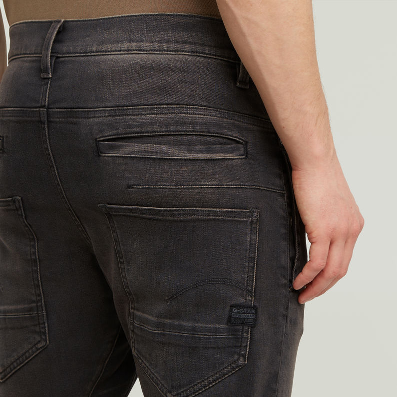 G-STAR Outlet Jeans D-Staq Slim Otro