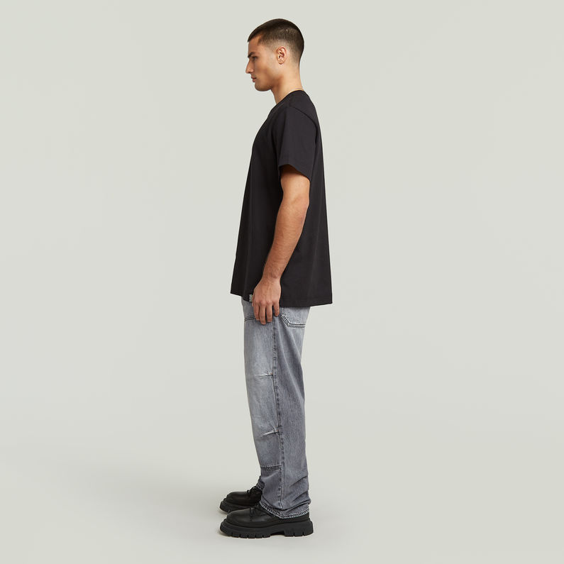G-STAR Outlet Carpenter Loose Jeans Grey