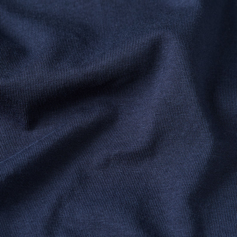 G-STAR Outlet Slim Top 2-Pack Multi color