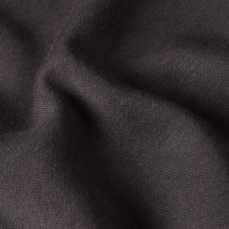 G-STAR Outlet Sudadera Originals Gris