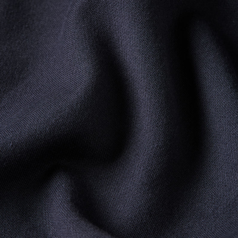 G-STAR Outlet Originals Sweater Dark blue