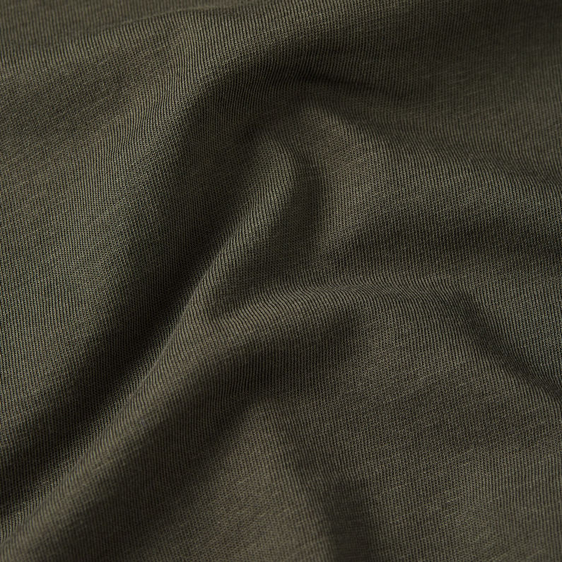 G-STAR Outlet Eyben Slim Top 2.0 Grey