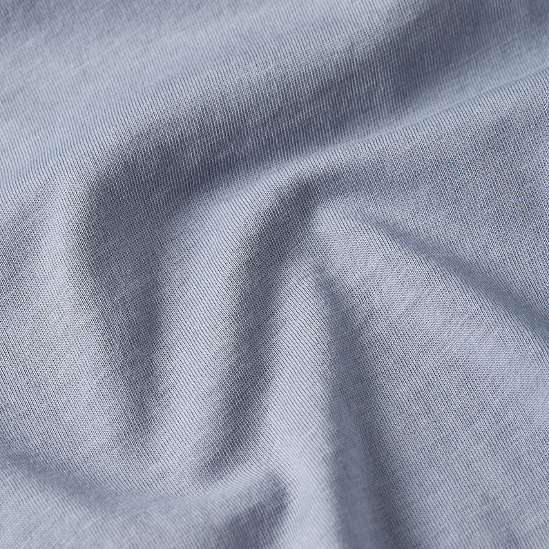 G-STAR Outlet Eyben Slim Top 2.0 Purple