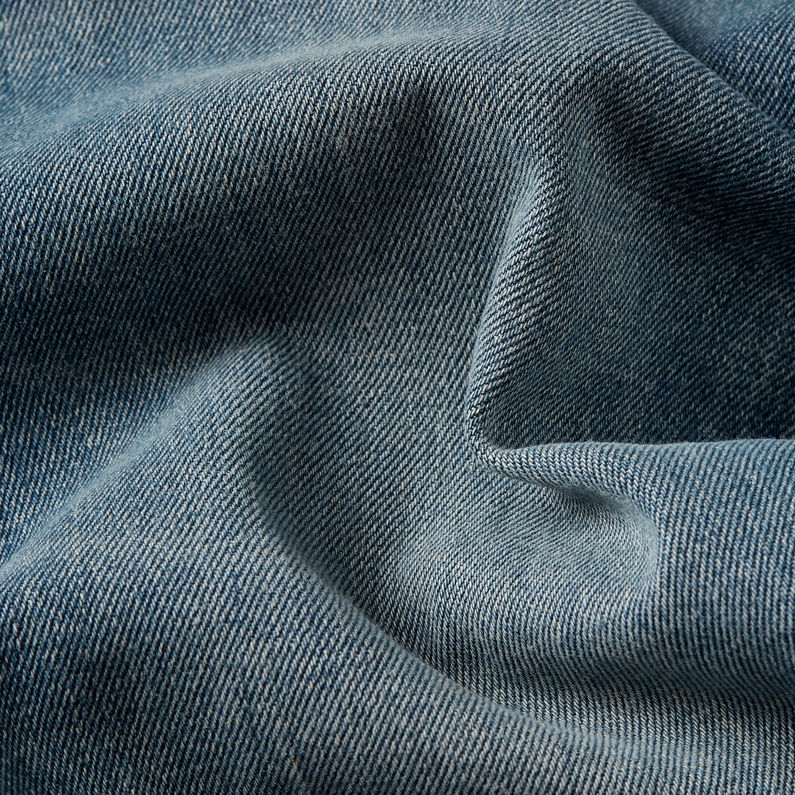 G-STAR Outlet Morry FWD Regular Tapered Jeans Light blue